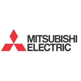 Coinma logo de Mitsubishi