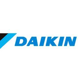 Coinma logo de Daikin