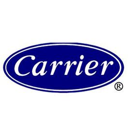 Coinma logo de Carrier