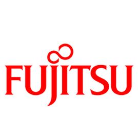 Coinma logo de Fujitsu