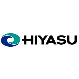 Coinma logo de Hiyasu